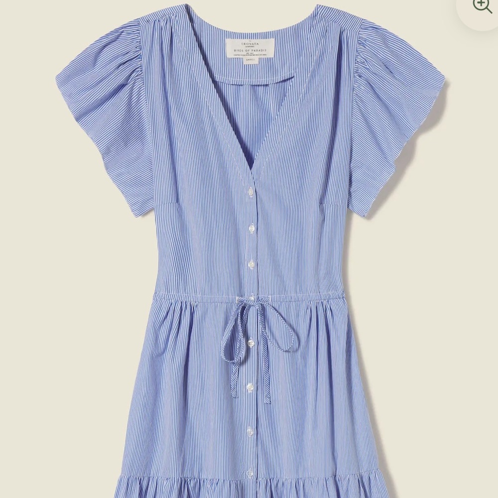 Trovata - Women’s Kristi Dress